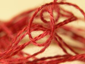 how long is a piece of string…?